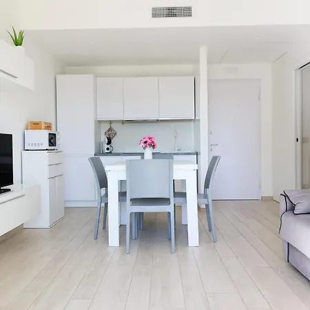 Apartment Mingo *