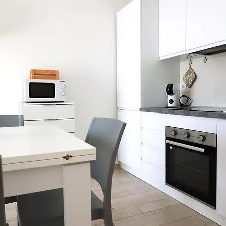 Mingo Apartment *